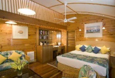 Glenning Valley NSW Grafton Accommodation