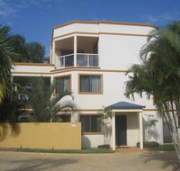 The Grange Resort