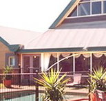 Bimet Executive Lodge - Grafton Accommodation