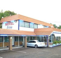 Arosa Motel - Grafton Accommodation