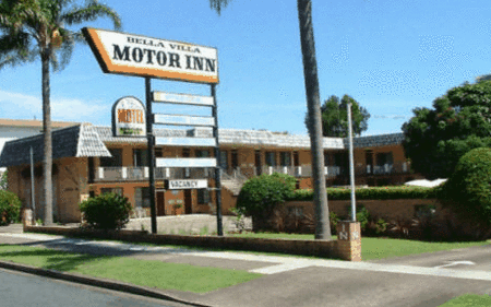 Forster NSW Grafton Accommodation