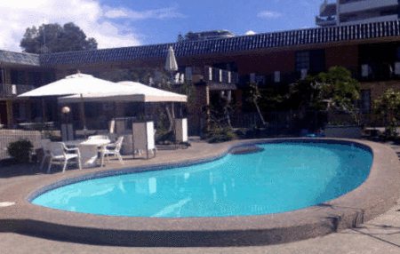 Bella Villa Motor Inn - Grafton Accommodation 1