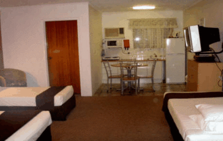 Bella Villa Motor Inn - Grafton Accommodation 3