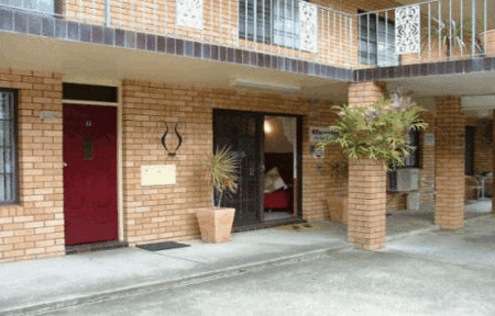 Bella Villa Motor Inn - Grafton Accommodation 4