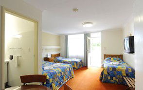 Bermuda Motel - Grafton Accommodation 2