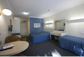 Bermuda Motel - Grafton Accommodation 3