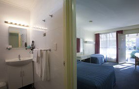 Bermuda Motel - Grafton Accommodation 4