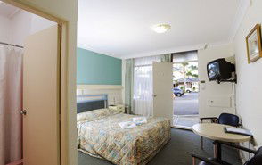 Bermuda Motel - Grafton Accommodation 5