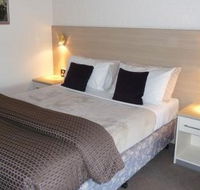 Hamiltons Townhouse Motel - Grafton Accommodation