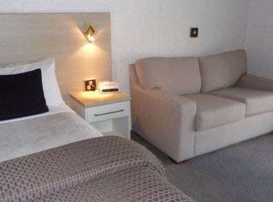 Hamiltons Townhouse Motel - Grafton Accommodation 1