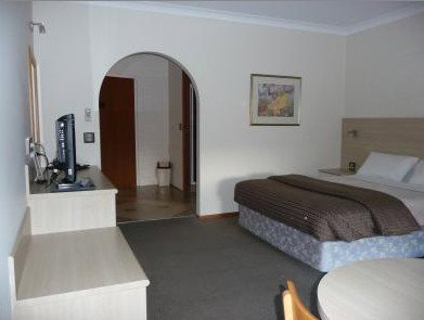 Hamiltons Townhouse Motel - Grafton Accommodation 2
