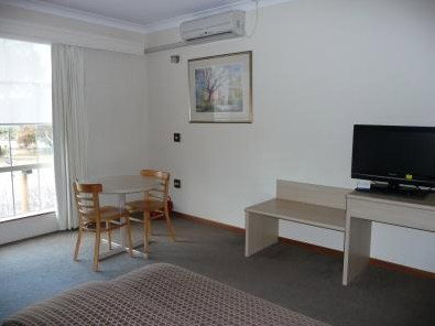 Hamiltons Townhouse Motel - Grafton Accommodation 3