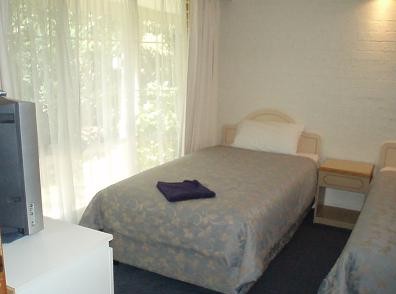 Hamiltons Townhouse Motel - Grafton Accommodation 5