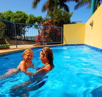 Caribbean Motel - Grafton Accommodation