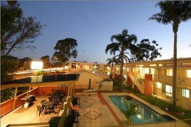 Kelanbri Holiday Apartments - Grafton Accommodation 0