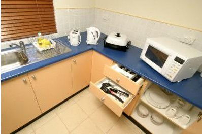 Kelanbri Holiday Apartments - Grafton Accommodation 1
