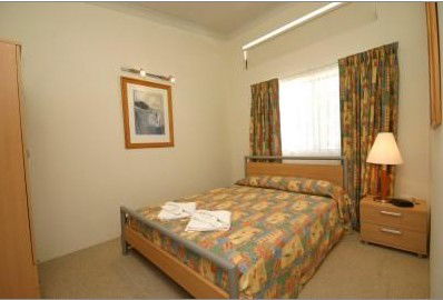 Kelanbri Holiday Apartments - Grafton Accommodation 2