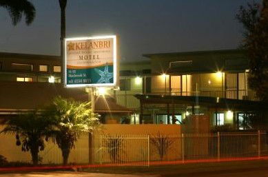 Kelanbri Holiday Apartments - Grafton Accommodation 3