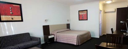 Alfredtown NSW Grafton Accommodation
