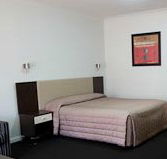 Charles Sturt Motor Inn - Grafton Accommodation