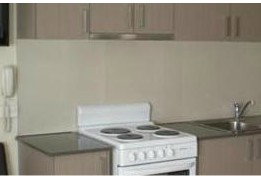 Best Western Central Motel And Apartments - Grafton Accommodation 1