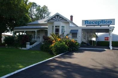 Kempsey NSW Grafton Accommodation
