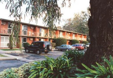 Corowa Golf Club Motel - Grafton Accommodation 1