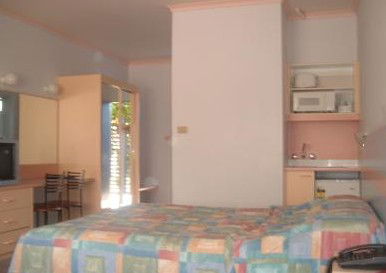 Golden Sands Motor Inn - Grafton Accommodation 3