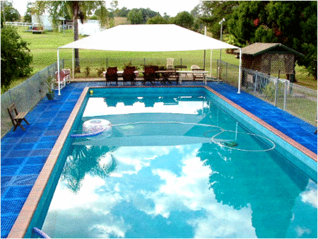 Jacaranda Motor Lodge - Grafton Accommodation
