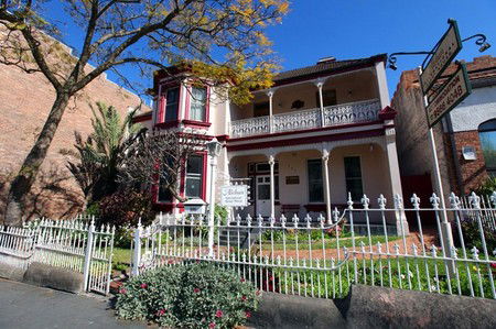 Glebe NSW Grafton Accommodation