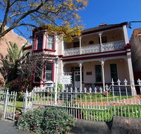 Alishan International Guesthouse - Grafton Accommodation