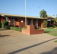 Junction Motor Inn - Grafton Accommodation