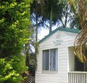 Melaleuca Caravan Park - Grafton Accommodation