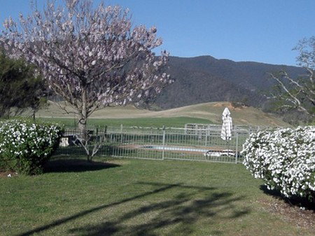 Ballalaba NSW Grafton Accommodation