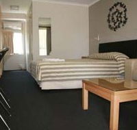 Queensgate Motel - Grafton Accommodation