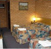 Royal Palms Motor Inn - Grafton Accommodation