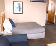 Young Federation Motor Inn - Grafton Accommodation 2
