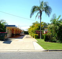 Sheridans on Prince - Grafton Accommodation