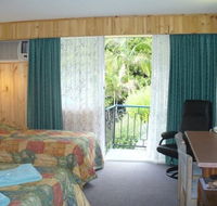 Coachman Motel - Grafton Accommodation
