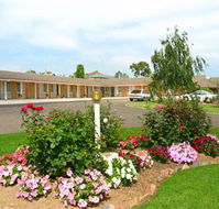 Bega Village Motor Inn - Grafton Accommodation