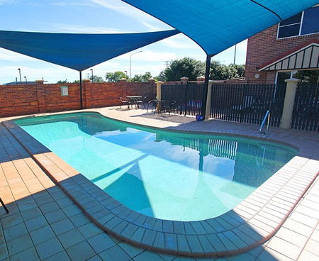 Toowoomba QLD Grafton Accommodation