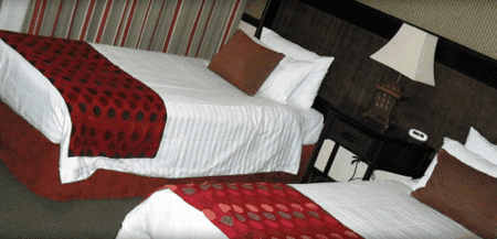 Quality Hotel Burke  Wills - Grafton Accommodation