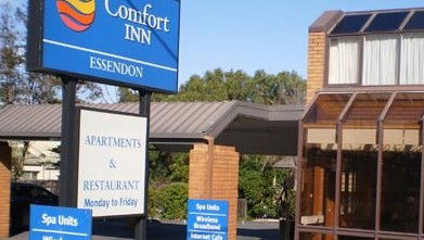 Altona West VIC Grafton Accommodation