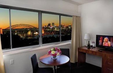 Macleay Serviced Apartment Hotel - Grafton Accommodation 0