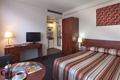 Macleay Serviced Apartment Hotel - Grafton Accommodation 1
