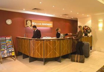 Macleay Serviced Apartment Hotel - Grafton Accommodation 2