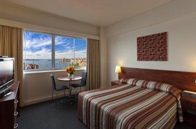Macleay Serviced Apartment Hotel - Grafton Accommodation 3