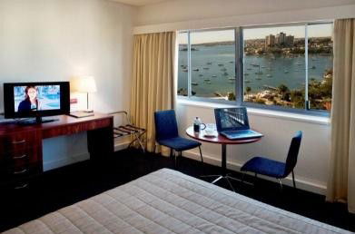 Macleay Serviced Apartment Hotel - Grafton Accommodation 4