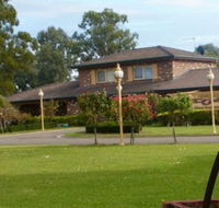 Carriage House Motor Inn - Grafton Accommodation