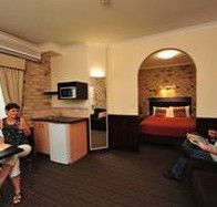 Highlander Motor Inn And Apartments - Grafton Accommodation